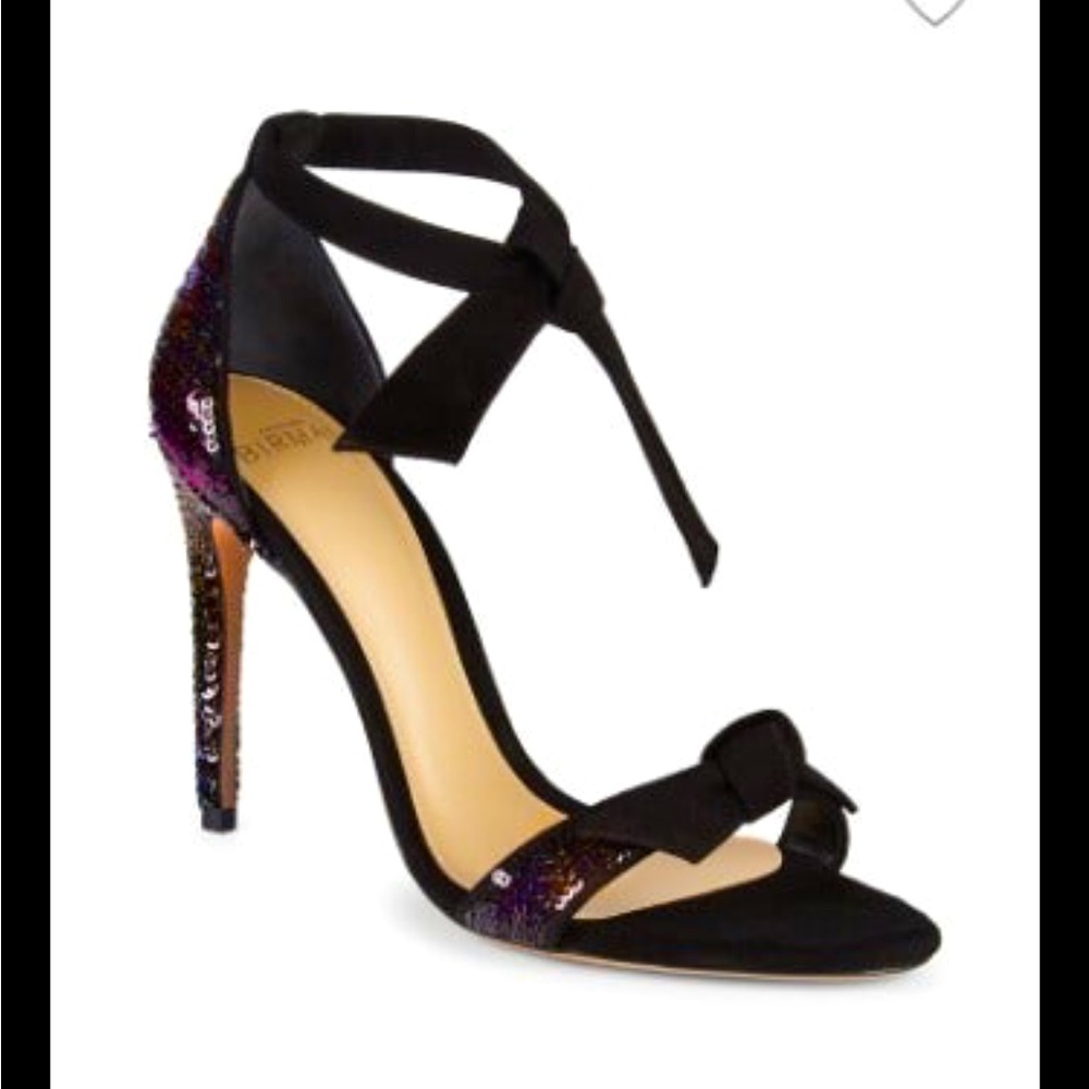 Alexandre Birman Clarita Heels Sz 39 (sz 8)